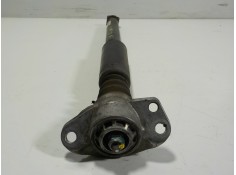 Recambio de amortiguador trasero izquierdo para skoda rapid 1.6 tdi dpf referencia OEM IAM 6R0513025BA 6R0512011DG  2