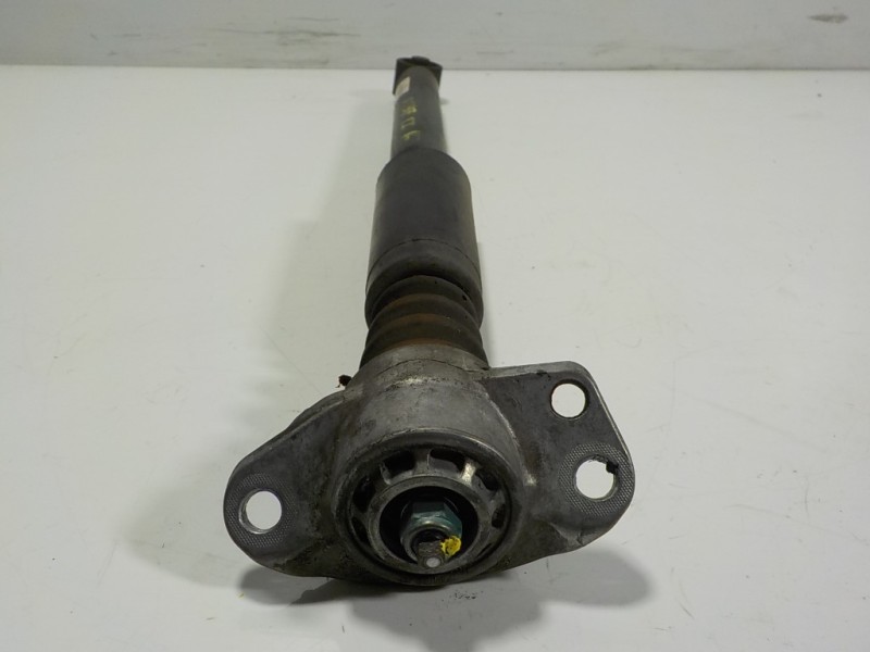 Recambio de amortiguador trasero izquierdo para skoda rapid 1.6 tdi dpf referencia OEM IAM 6R0513025BA 6R0512011DG 