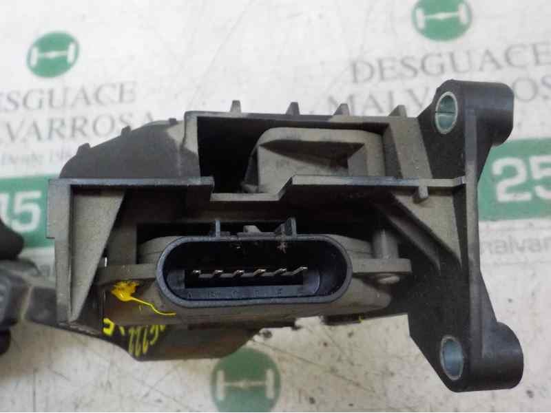 Recambio de potenciometro pedal para fiat nuova 500 (150) 1.3 16v jtd cat referencia OEM IAM 51833722  