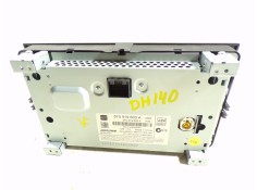 Recambio de sistema navegacion gps para seat leon sc (5f5) fr referencia OEM IAM 5F0919603A1QB 5F0919603A  2