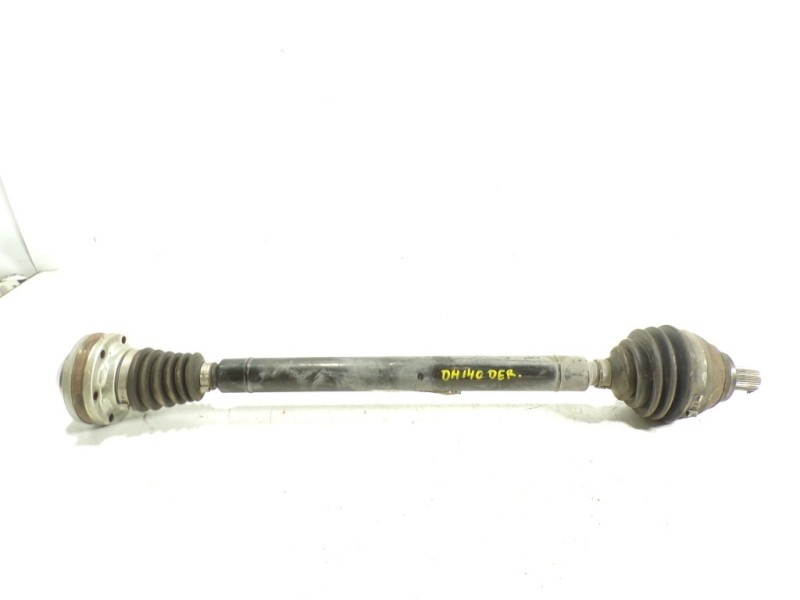 Recambio de transmision derecha para seat leon sc (5f5) fr referencia OEM IAM 5Q0407272BM 5Q0407272BM 