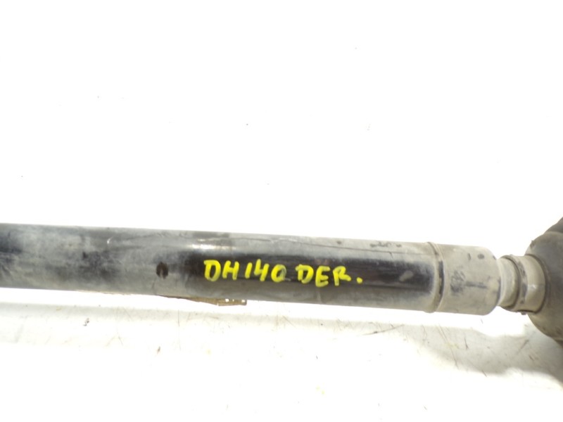 Recambio de transmision derecha para seat leon sc (5f5) fr referencia OEM IAM 5Q0407272BM 5Q0407272BM 