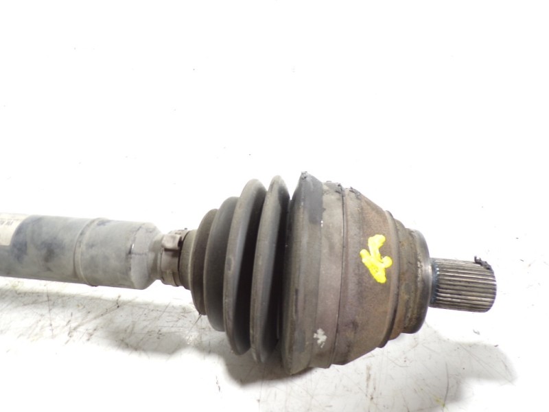 Recambio de transmision derecha para seat leon sc (5f5) fr referencia OEM IAM 5Q0407272BM 5Q0407272BM 