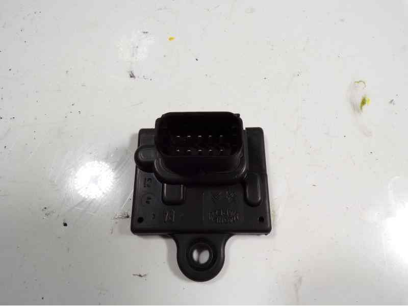 Recambio de modulo electronico para peugeot 4007 2.2 hdi fap cat referencia OEM IAM  9663094180 1860AB003