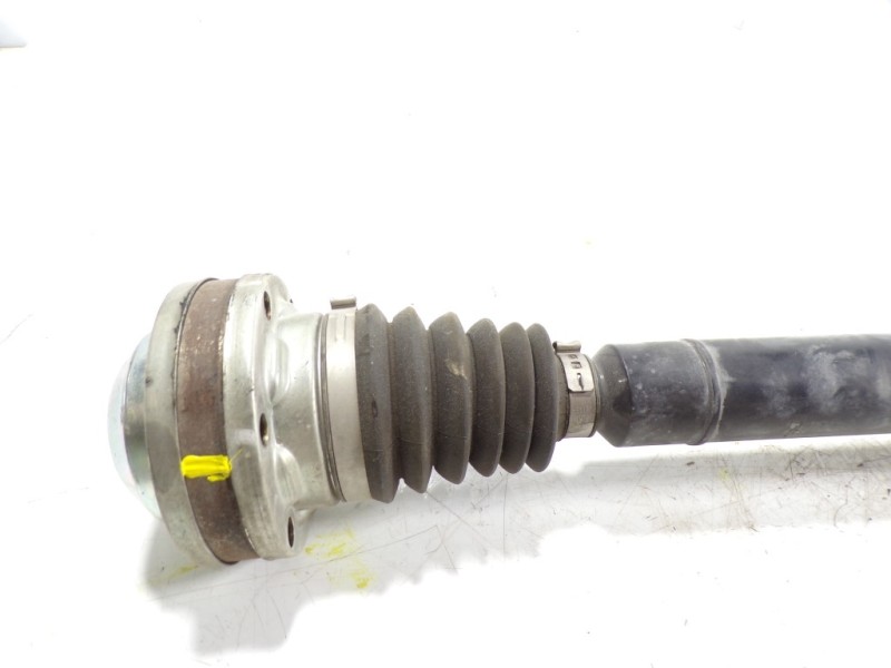 Recambio de transmision derecha para seat leon sc (5f5) fr referencia OEM IAM 5Q0407272BM 5Q0407272BM 