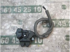 Recambio de cerradura maletero / porton para mercedes-benz clase e (w212) lim. e 200 cdi blueefficiency (212.005) referencia OEM 2