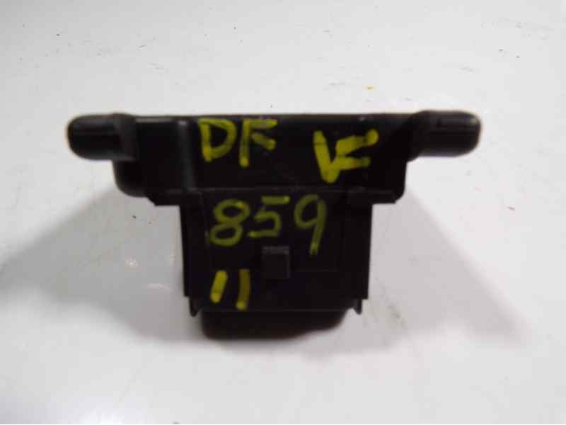 Recambio de modulo electronico para peugeot 4007 2.2 hdi fap cat referencia OEM IAM  9663094180 1860AB003