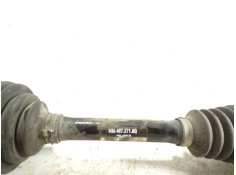 Recambio de transmision izquierda para seat leon sc (5f5) fr referencia OEM IAM 5Q0407271AQ 5Q0407271AQ  2