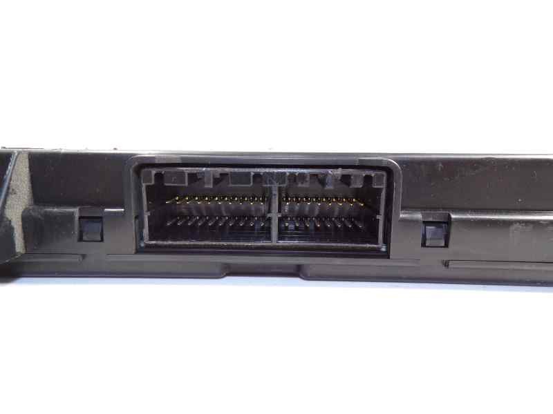 Recambio de modulo electronico para peugeot 4007 2.2 hdi fap cat referencia OEM IAM 6452F6 7820A055 7820A055