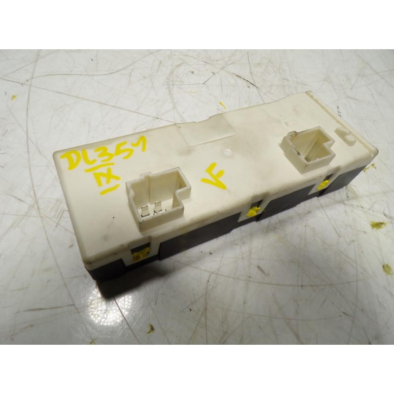 Recambio de modulo electronico para mercedes-benz clase glc (w253) 2.0 cgi cat referencia OEM IAM A2139000500 A2139000500 