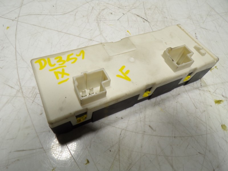 Recambio de modulo electronico para mercedes-benz clase glc (w253) 2.0 cgi cat referencia OEM IAM A2139000500 A2139000500 