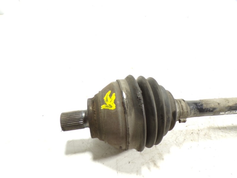 Recambio de transmision izquierda para seat leon sc (5f5) fr referencia OEM IAM 5Q0407271AQ 5Q0407271AQ 