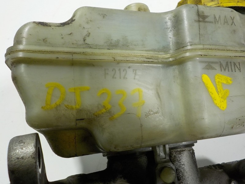 Recambio de bomba freno para skoda rapid 1.6 tdi dpf referencia OEM IAM 6R1611019D 6R0611301A 