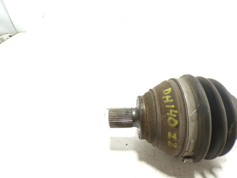 Recambio de transmision izquierda para seat leon sc (5f5) fr referencia OEM IAM 5Q0407271AQ 5Q0407271AQ 