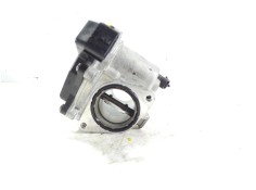 Recambio de caja mariposa para renault clio iv 1.5 dci diesel fap referencia OEM IAM 161A09287R 161A09287R  2