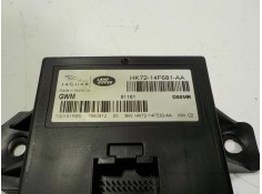 Recambio de modulo electronico para land rover discovery sport 2.0 td4 cat referencia OEM IAM LR083799 HK7214F681AA  2