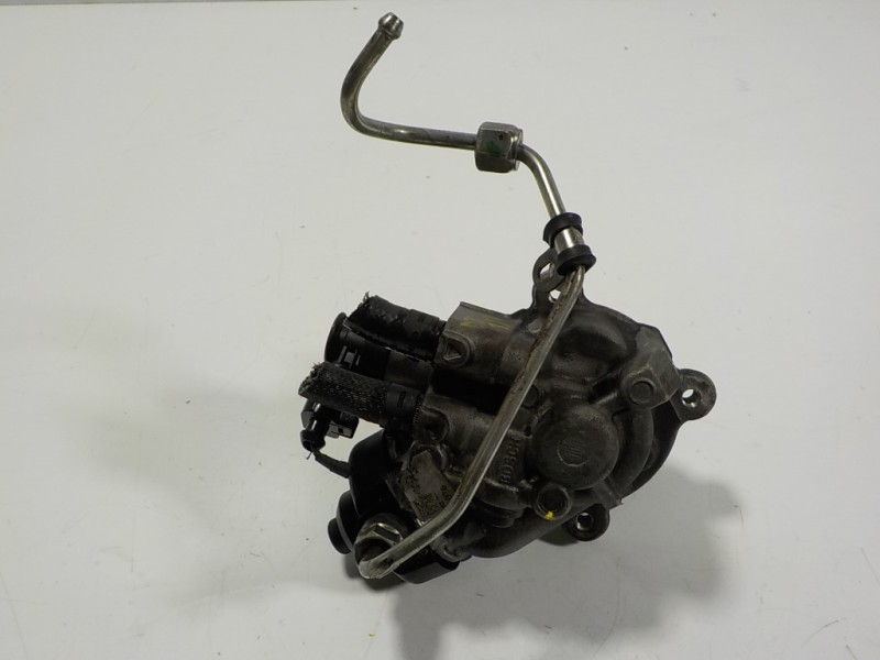 Recambio de bomba inyeccion para skoda rapid 1.6 tdi dpf referencia OEM IAM 04L130755D 04L130755E 0445010538