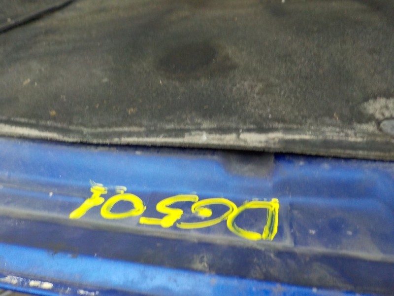 Recambio de capot delantero para citroën saxo 1.6 referencia OEM IAM   