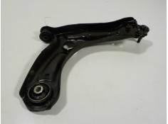 Recambio de brazo suspension inferior delantero izquierdo para skoda rapid 1.6 tdi dpf referencia OEM IAM 6R0407151F 6R0407151F  2