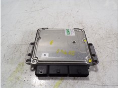 Recambio de centralita motor uce para renault clio iv 1.5 dci diesel fap referencia OEM IAM 237107476R 237106319R 0281033119 2