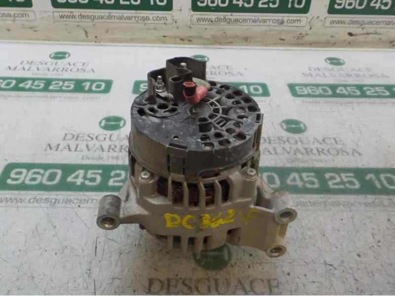 Recambio de alternador para fiat panda (319) 1.2 cat (gpl) referencia OEM IAM 52003532 52003532 MS1022118472