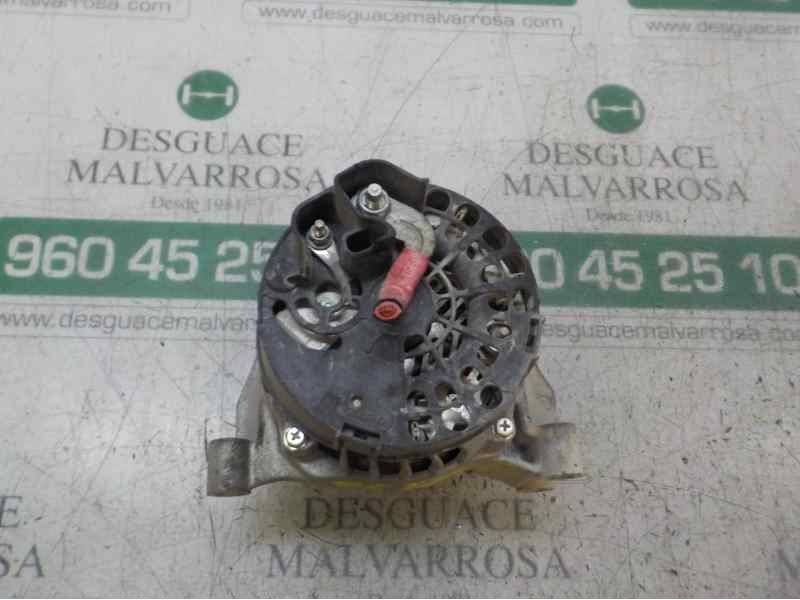 Recambio de alternador para fiat panda (319) 1.2 cat (gpl) referencia OEM IAM 52003532 52003532 MS1022118472