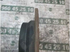 Recambio de disco freno trasero para mercedes-benz clase e (w212) lim. e 200 cdi blueefficiency (212.005) referencia OEM IAM A21 2