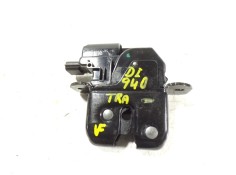 Recambio de cerradura maletero / porton para renault clio iv 1.5 dci diesel fap referencia OEM IAM 905039428R 846300003R  2
