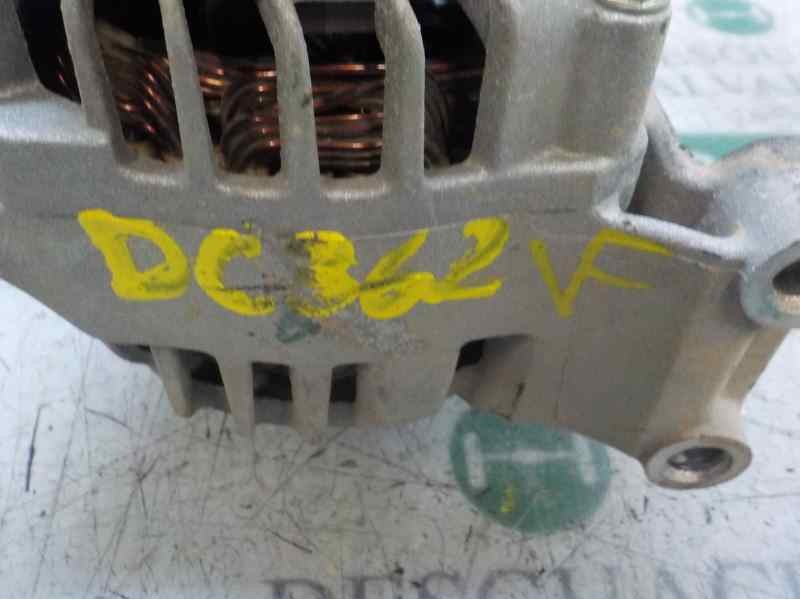 Recambio de alternador para fiat panda (319) 1.2 cat (gpl) referencia OEM IAM 52003532 52003532 MS1022118472