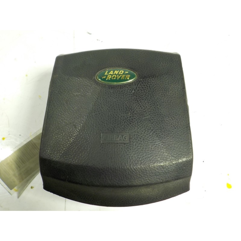 Recambio de airbag delantero izquierdo para land rover freelander (lr2) td4 e referencia OEM IAM LR006643 03CA081080483E 03CA081