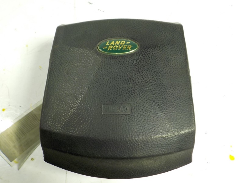 Recambio de airbag delantero izquierdo para land rover freelander (lr2) td4 e referencia OEM IAM LR006643 03CA081080483E 03CA081