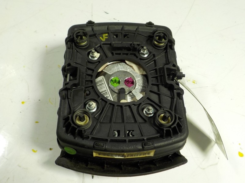 Recambio de airbag delantero izquierdo para land rover freelander (lr2) td4 e referencia OEM IAM LR006643 03CA081080483E 03CA081