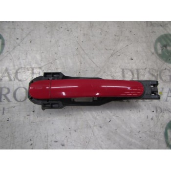 MANETA EXTERIOR DELANTERA DERECHA 