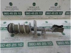 Recambio de amortiguador delantero derecho para fiat panda (319) 1.2 cat (gpl) referencia OEM IAM 51926522 00519265220  2