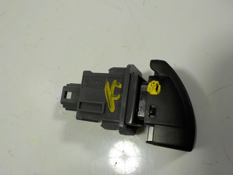 Recambio de warning para toyota c-hr hybrid dynamic referencia OEM IAM 84332F4020 15B424 