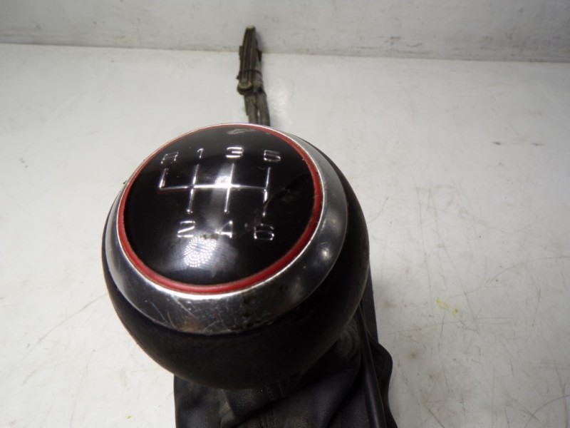 Recambio de palanca cambio para audi a5 sportback (f5a) sport referencia OEM IAM 8K0711055K 8K0711025R 