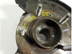 Recambio de mangueta delantera izquierda para opel astra j lim. 1.6 cdti dpf referencia OEM IAM 13319482   2