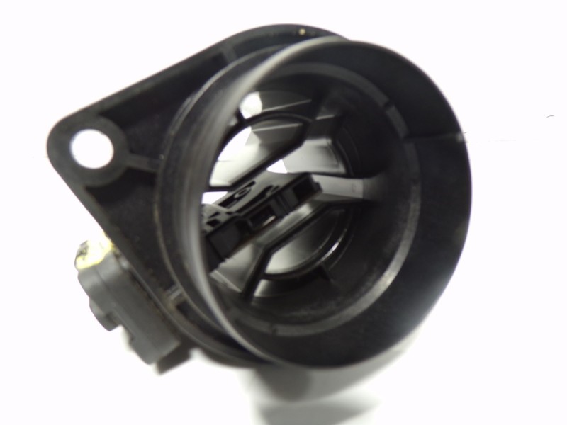 Recambio de caudalimetro para skoda rapid 1.6 tdi dpf referencia OEM IAM 04L906461B 04L906461B 