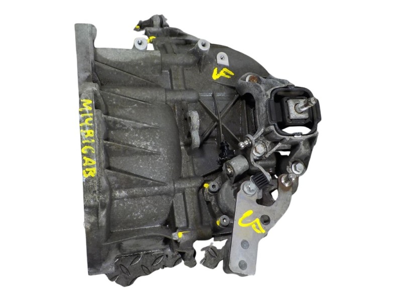 Recambio de caja cambios para mini mini (r56) 1.6 16v cat referencia OEM IAM   