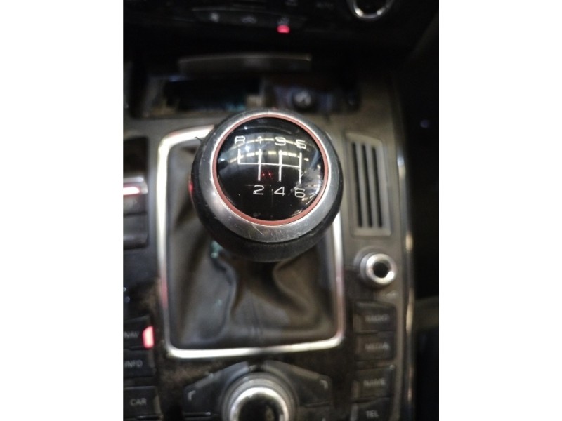Recambio de palanca cambio para audi a5 sportback (f5a) sport referencia OEM IAM 8K0711055K 8K0711025R 