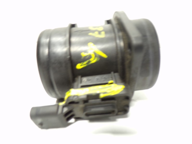Recambio de caudalimetro para skoda rapid 1.6 tdi dpf referencia OEM IAM 04L906461B 04L906461B 