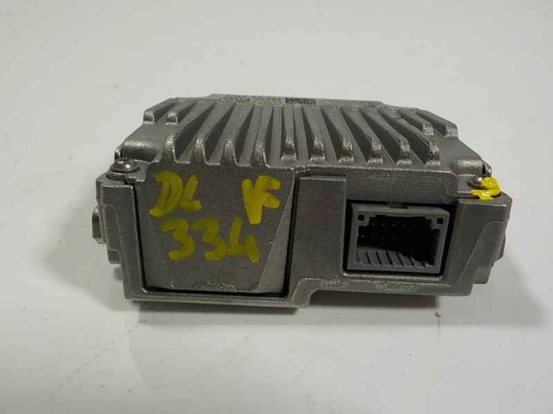 Recambio de modulo electronico para toyota c-hr hybrid dynamic referencia OEM IAM 8646CF4070 8646CF4070 