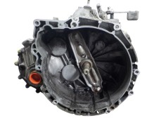 Recambio de caja cambios para mini mini (r56) 1.6 16v cat referencia OEM IAM   