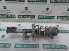 Recambio de amortiguador delantero izquierdo para fiat panda (319) 1.2 cat (gpl) referencia OEM IAM 51926519 00519265190  2