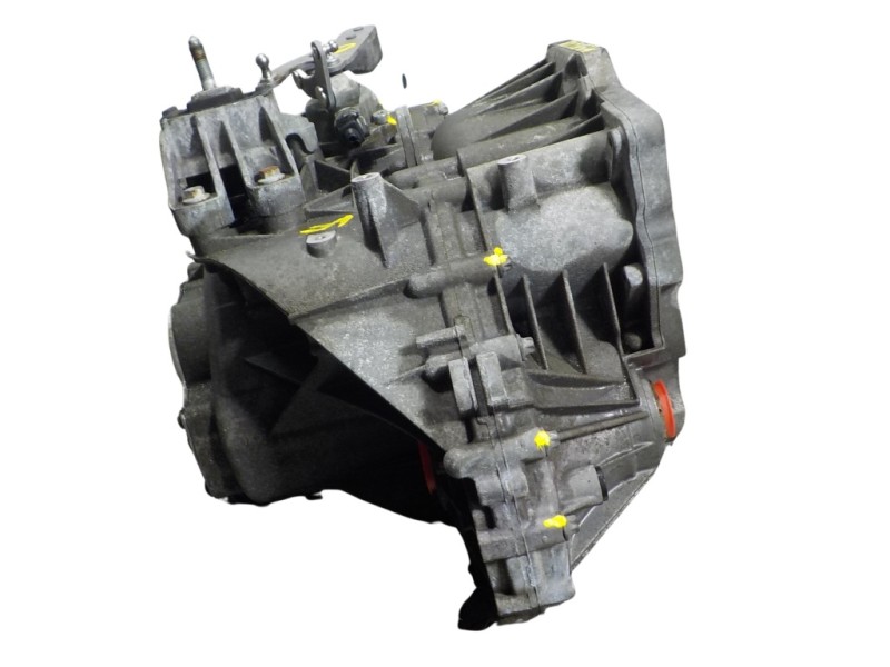 Recambio de caja cambios para mini mini (r56) 1.6 16v cat referencia OEM IAM   