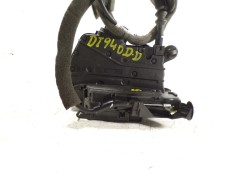 Recambio de cerradura puerta delantera derecha para renault clio iv 1.5 dci diesel fap referencia OEM IAM 805024563R 805024563R  2