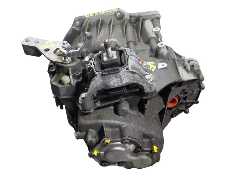 Recambio de caja cambios para mini mini (r56) 1.6 16v cat referencia OEM IAM   