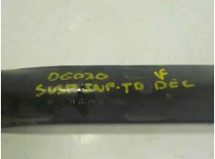 Recambio de brazo suspension inferior trasero derecho para mercedes-benz clase slk (w171) roadster 3.5 v6 cat referencia OEM IAM 2