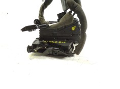 Recambio de cerradura puerta delantera izquierda para renault clio iv 1.5 dci diesel fap referencia OEM IAM 805033000R 805033000 2