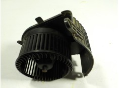 Recambio de motor calefaccion para renault scenic ii 1.5 dci diesel referencia OEM IAM    2